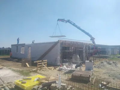 Usługi Murarsko - Tynkarskie Schier Tomasz.